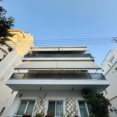 Natassa's Athens
