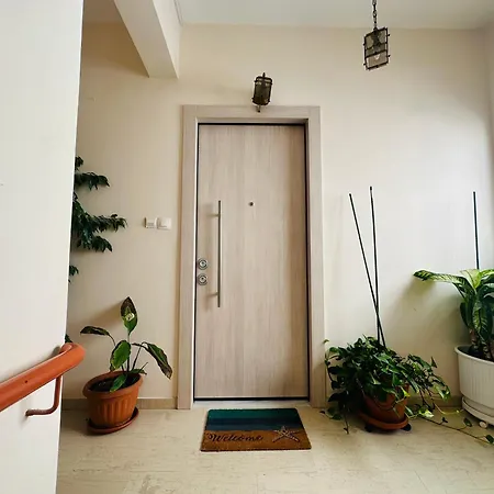 Natassa's Apartment