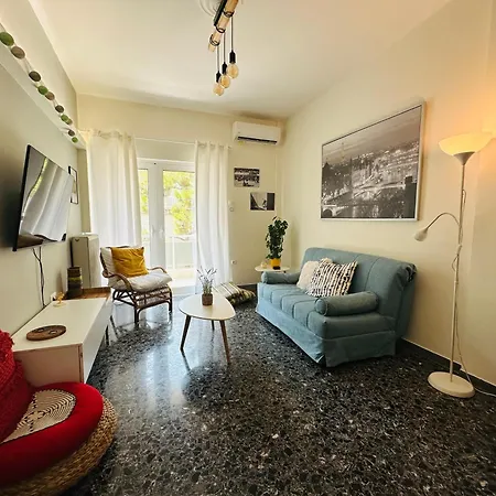 Apartment Natassa's