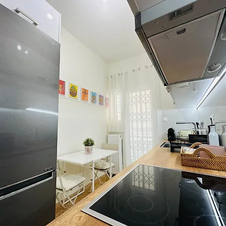 Natassa's Apartment *