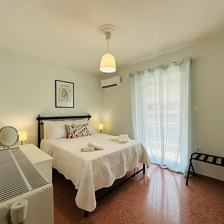 Apartment Natassa's Athens