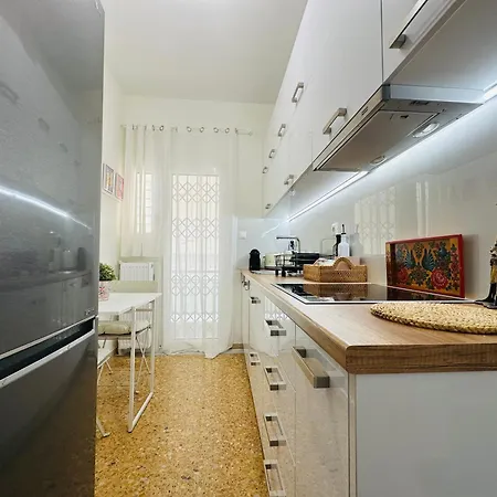 Natassa's Athens