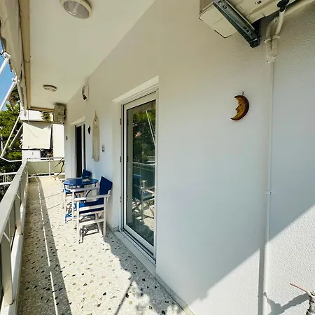 Natassa's Athens
